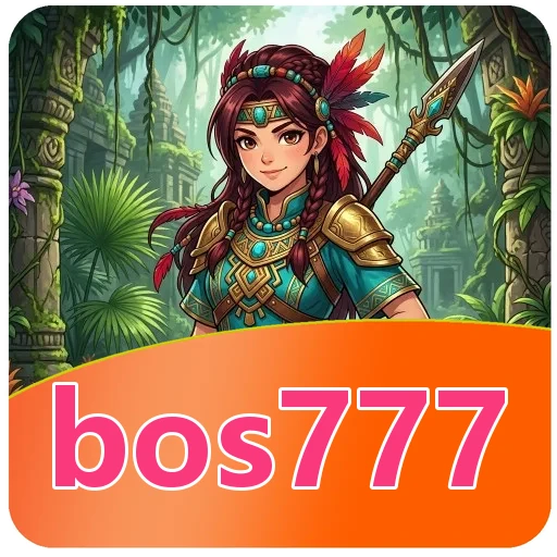 Ilustrasi aplikasi bos777, kategori utilitas