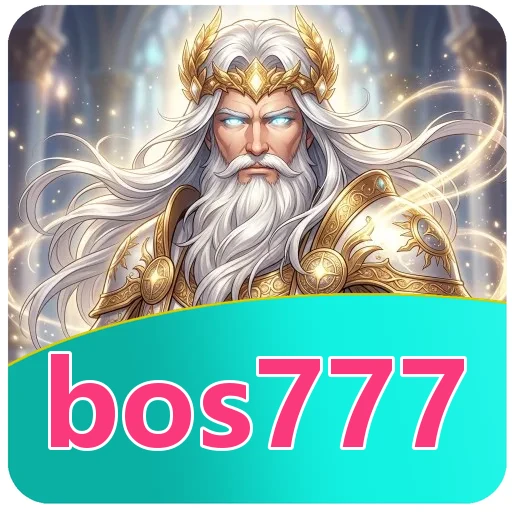 Ilustrasi berkas bos777 APK 32.7 MB